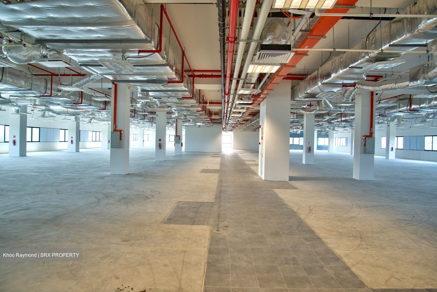 Infinite Studios (D5), Factory #450974051